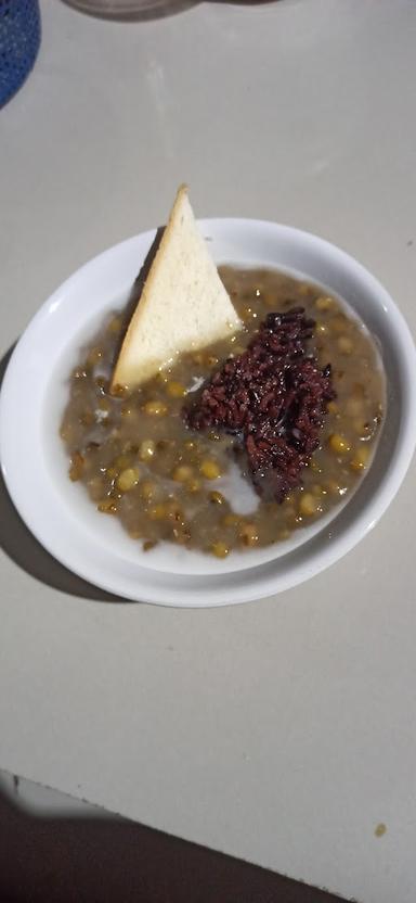 BUBUR KACANG IJO SELARAS