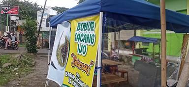 BUBUR KACANG IJO SELARAS