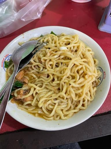 COBA RASA CHICKEN NOODLE