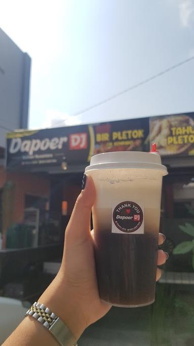 DAPOERDJ KULINER NUSANTARA