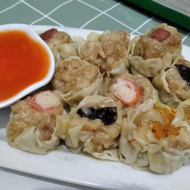 DIMSUM ENDEUS