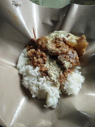 GUDEG KARPET