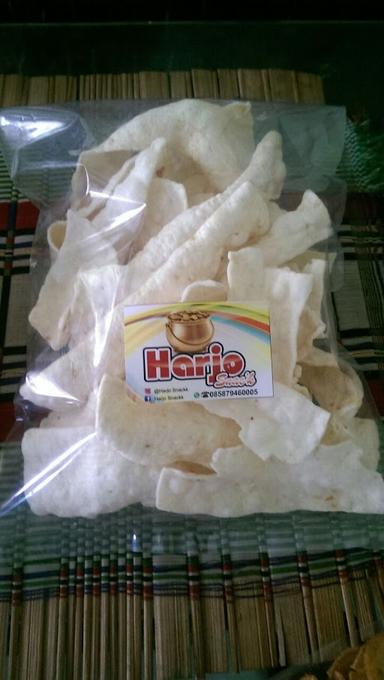 HARJO SNACK SLONDOK