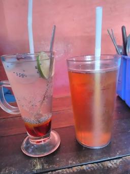 Photo's Kedai Ngangeni & Hot Platoo