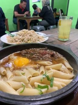 Photo's Kedai Ngangeni & Hot Platoo