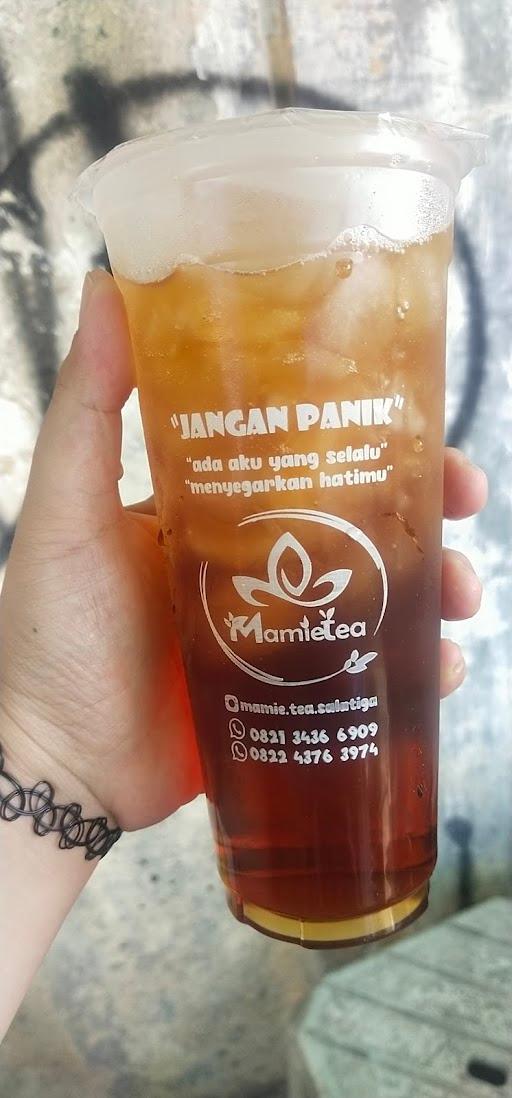 MAMIETEA