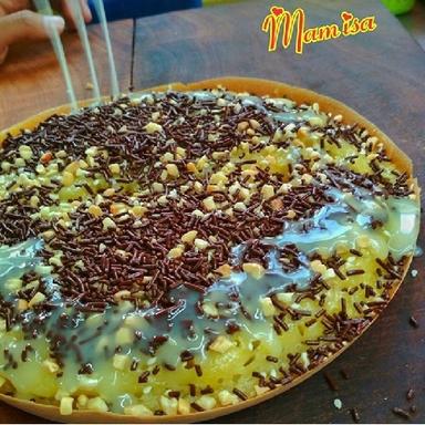 MARTABAK MANIS MAMISA