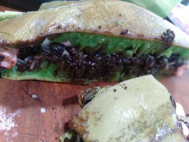 MARTABAK MANIS PANDAWA, RAMAYANA SALATIGA