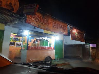 MARTABAK RANAH BALINGKA