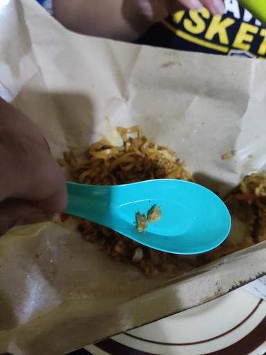 NASI GORENG MAS TULUS