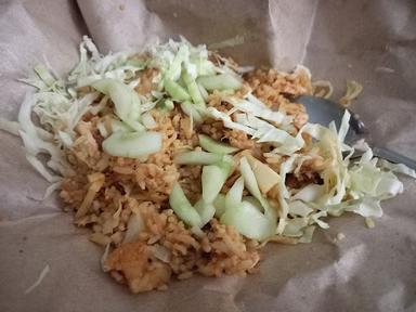 NASI GORENG MBAH DARNO