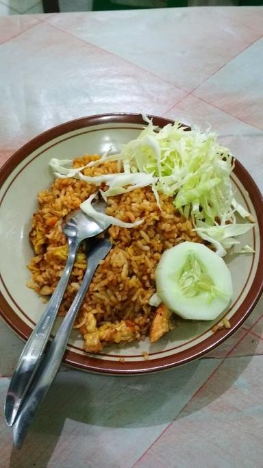 NASI GORENG PAK NDUT KARANG PETE