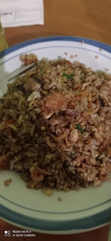 NASI GORENG SENTHOT