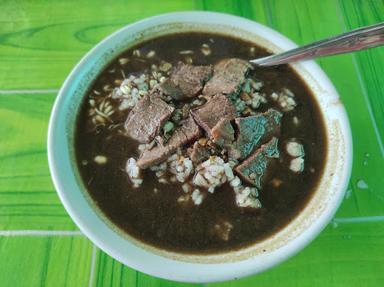 NASI RAWON DAN SOTO AYU