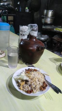 Photo's Pak Joko Fried Rice Stall