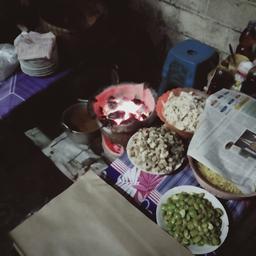 Photo's Pak Joko Fried Rice Stall