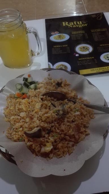 RATU NASI GORENG