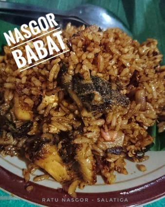 RATU NASI GORENG