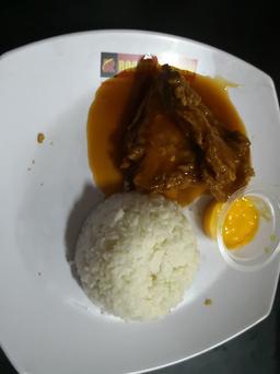 Photo's Rocket Chicken Cabang Salatiga Ruko Blauran