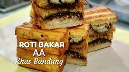 Photo's Roti Bakar Aa