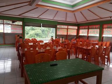 RUMAH MAKAN HAYAK TAMARA