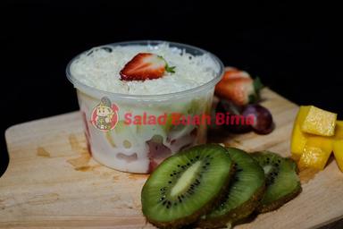 SALAD BUAH BIMA