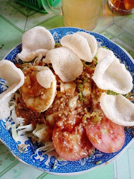 SOTO DAN GADO-GADO KALIBENING