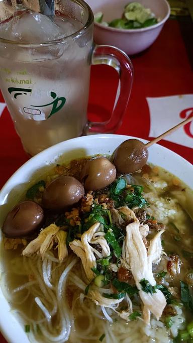 SOTO SEMARANG