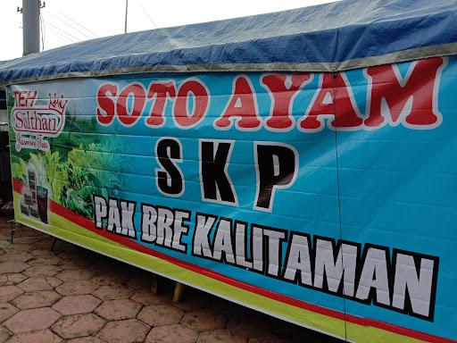 SOTO SKP PAK BREE