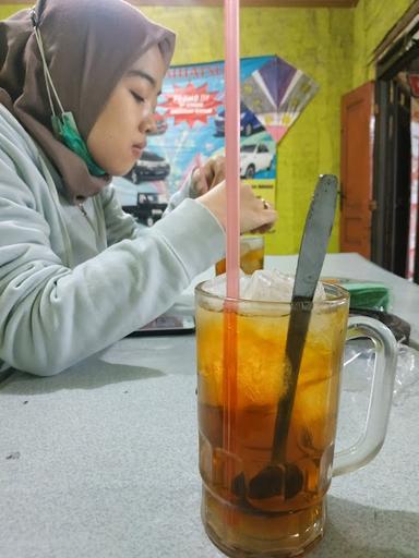 WARUNG BAKMI PAK TO CABANG PAK MAN