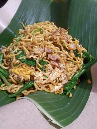 WARUNG MAKAN NASI GORENG JAWA BERKAH