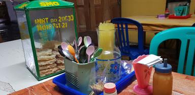 WARUNG PABELAN