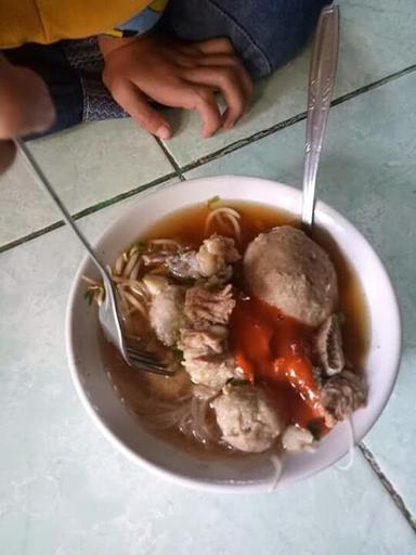 WARUNG BASO 212 GULAMPOK