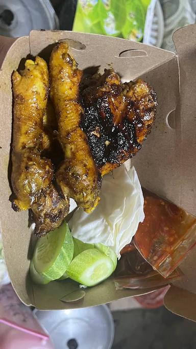 AYAM BAKAR AA