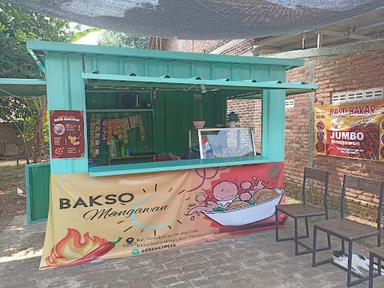 BAKSO MANGAWAN