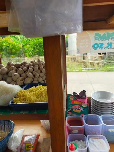 WARUNG BAKSO SETIA ASIH