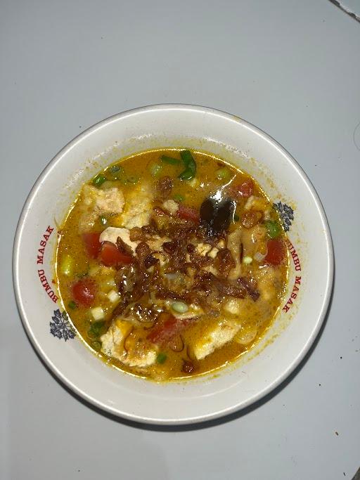 WARUNG SOTO DAN SOP MAS BOWO