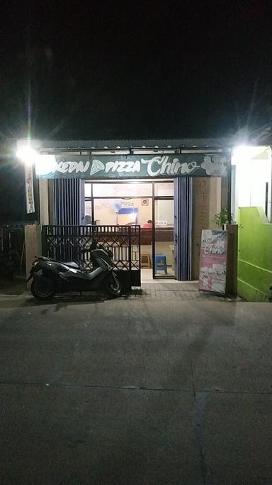 KEDAI PIZZA CHINO