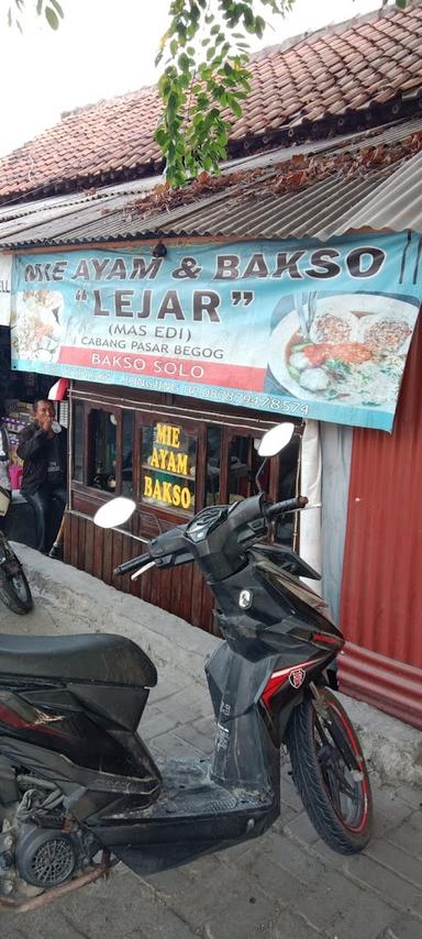 BAKSO LEJAR (MORO SENENG)