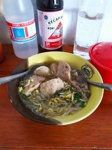 BAKSO OJO LALI