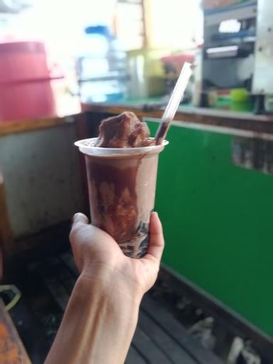 KING OF CAPPUCINO CINCAU TIRTAYASA