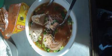 WARUNG BASO MAS WALUYO ASLI SOLO