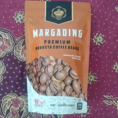 MARGADING COFFEE