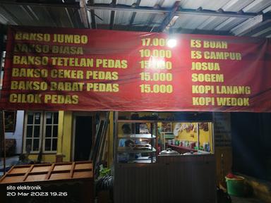 BAKSO DUA PUTRI