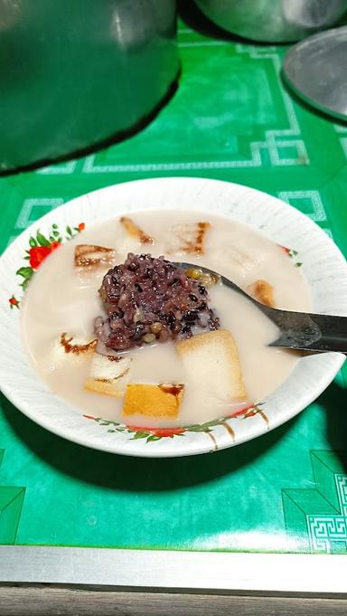 BUBUR KACANG IJO MADURA