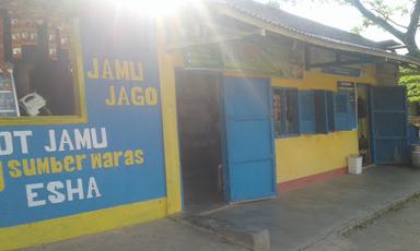 DEPOT JAMU SUMBER WARAS