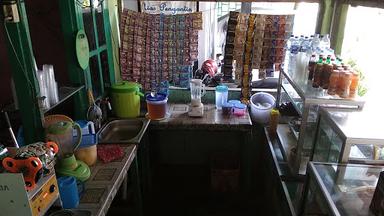 KEDAI BUNDA