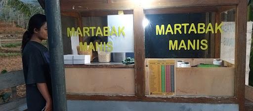 MARTABAK MANIS