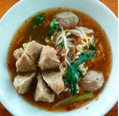 BAKSO SIDO LANCAR TJSR