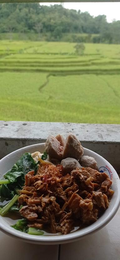 KAHYANGAN PANDAWA MEATBALLS